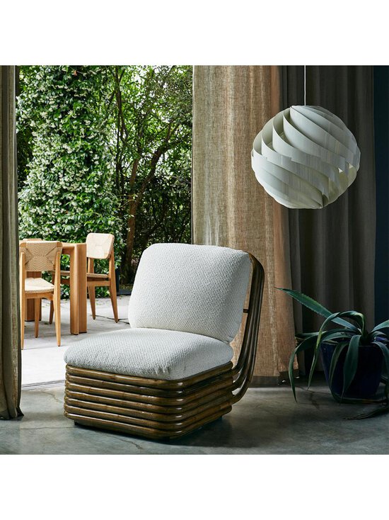 Gubi - Turbo-riippuvalaisin - VALKOINEN | Stockmann - photo 7