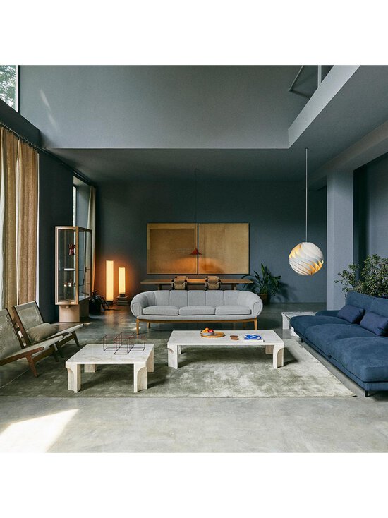 Gubi - Turbo-riippuvalaisin - VALKOINEN | Stockmann - photo 9