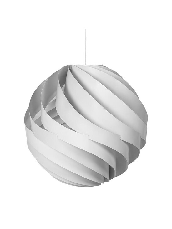 Gubi - Turbo-riippuvalaisin - VALKOINEN | Stockmann - photo 2