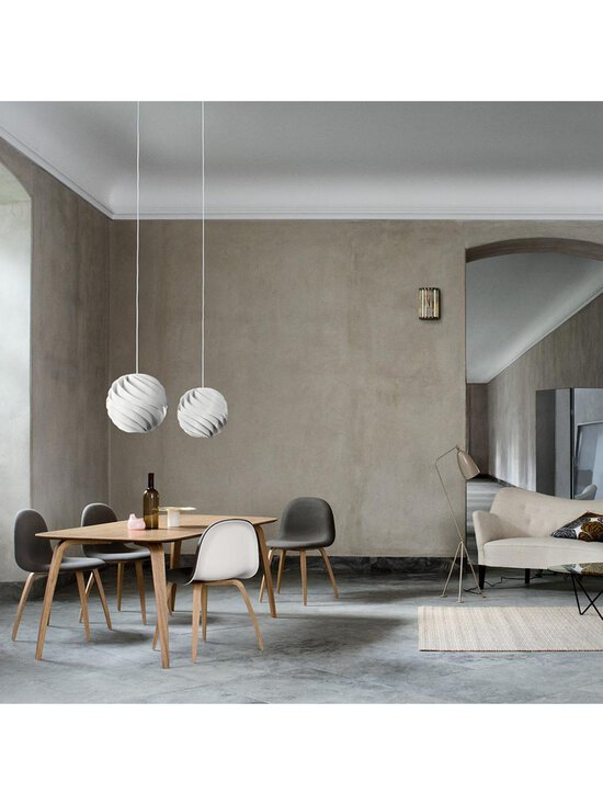 Gubi - Turbo-riippuvalaisin - VALKOINEN | Stockmann - photo 12