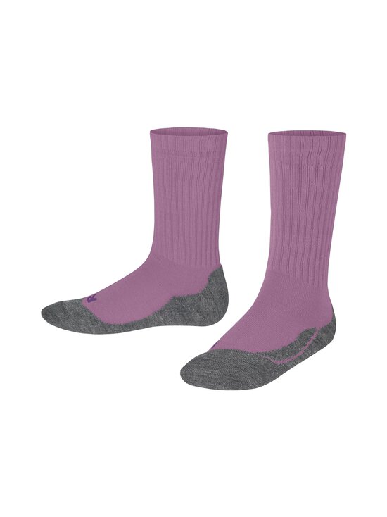 Falke - Active Warm -sukat - BLUSH (8778) | Stockmann - photo 1