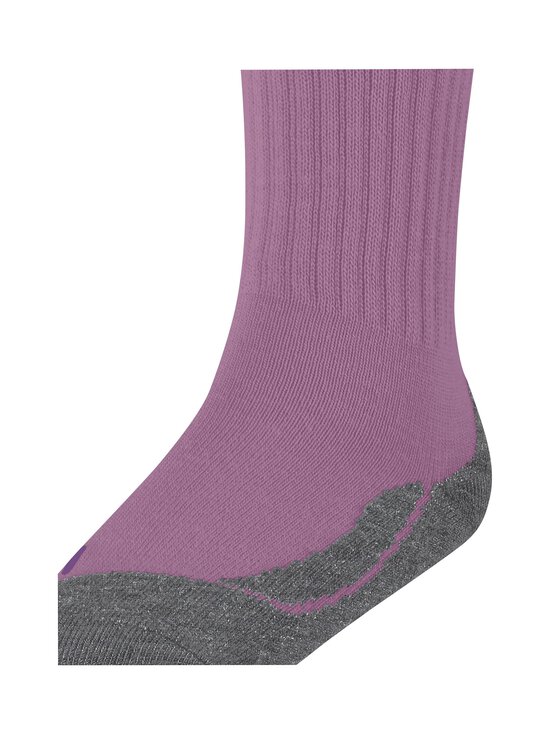 Falke - Active Warm -sukat - BLUSH (8778) | Stockmann - photo 2