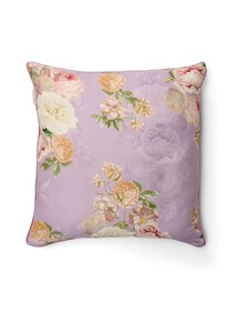 Essenza - Orianna-satiinityyny - 727 PALE PURPLE | Stockmann