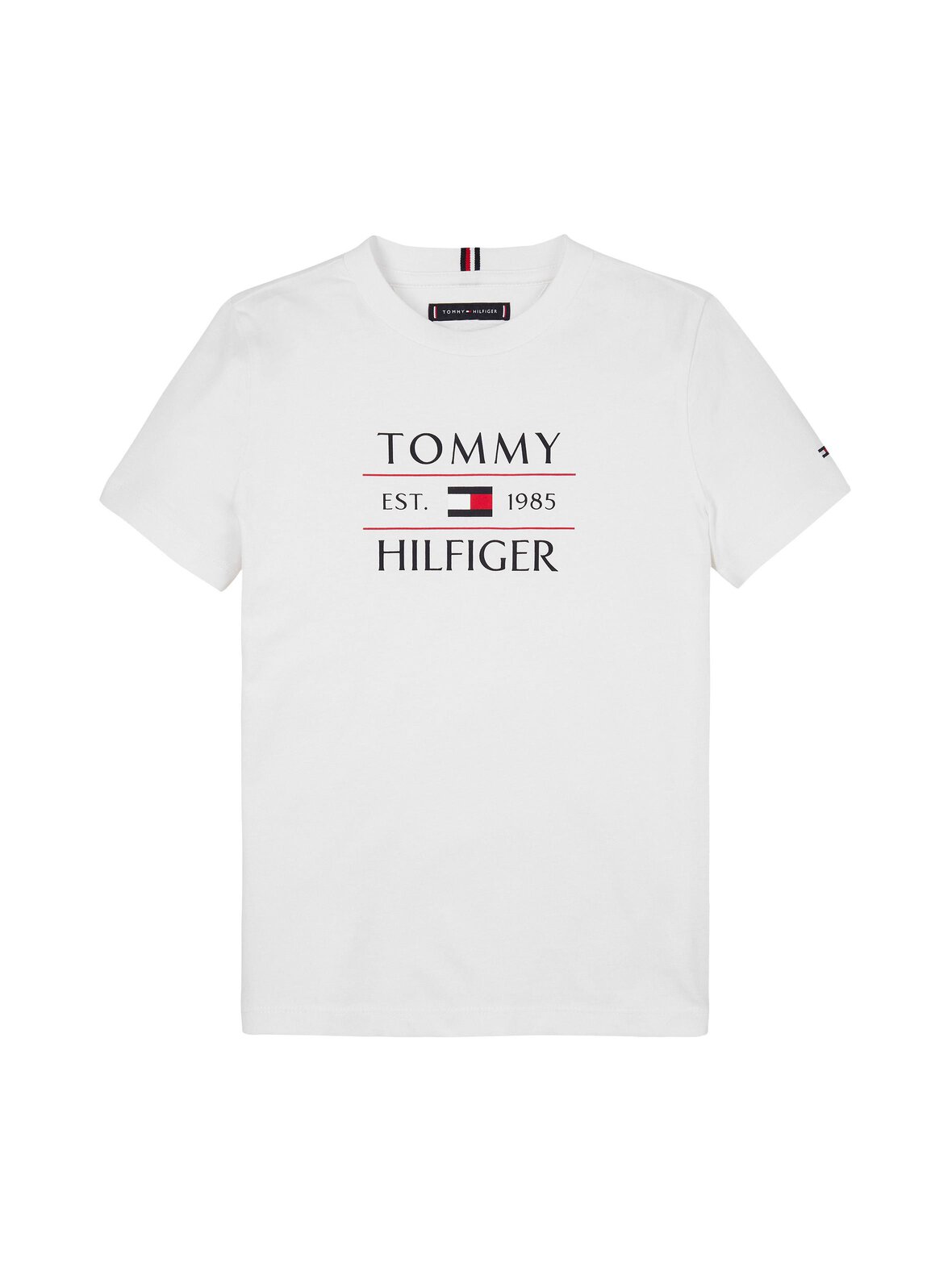 Flag t-paita