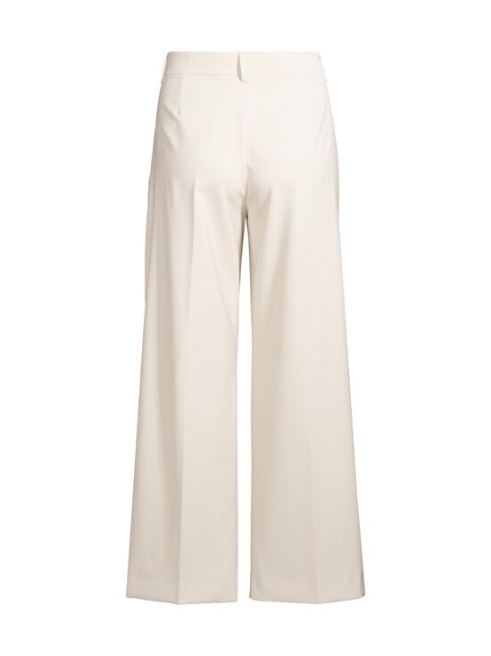 Max Mara Weekend - Angola-housut - 011 SAND - photo 2 Max Mara Weekend - Angola-housut - 011 SAND | Stockmann - photo 2