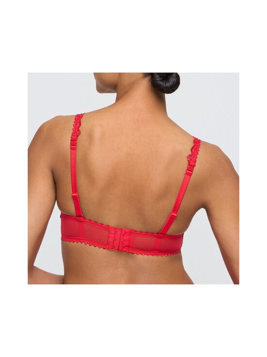 Marie Jo - Jane polsterēts krūšturis - TRR TRUE RED - photo 5 Marie Jo - Jane polsterēts krūšturis - TRR TRUE RED | Stockmann - photo 5