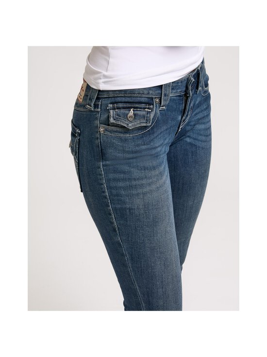 True Religion - Joey Flare -farkut - IOFM ARABELLA | Stockmann - photo 4