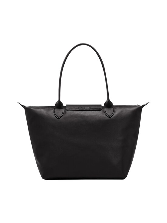 Longchamp - Le Pliage Xtra Shoulder M ādas plecu soma - 001 BLACK - photo 2 Longchamp - Le Pliage Xtra Shoulder M ādas plecu soma - 001 BLACK | Stockmann - photo 2