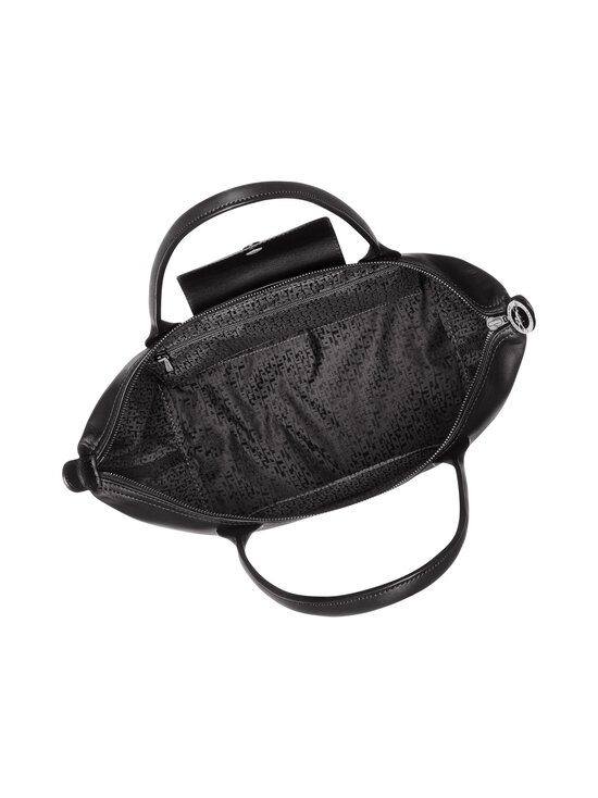 Longchamp - Le Pliage Xtra Shoulder M ādas plecu soma - 001 BLACK - photo 3 Longchamp - Le Pliage Xtra Shoulder M ādas plecu soma - 001 BLACK | Stockmann - photo 3