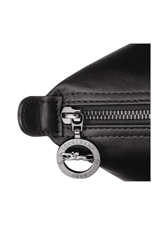 Longchamp - Le Pliage Xtra Shoulder M ādas plecu soma - 001 BLACK - photo 5 Longchamp - Le Pliage Xtra Shoulder M ādas plecu soma - 001 BLACK | Stockmann - photo 5