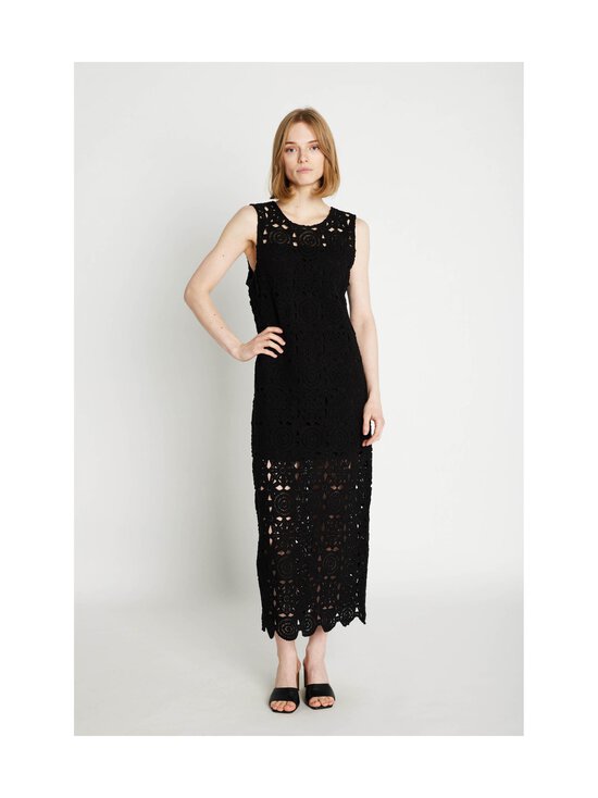 RUE de FEMME - Kleit Evander - 20 BLACK - photo 6 RUE de FEMME - Kleit Evander - 20 BLACK | Stockmann - photo 6