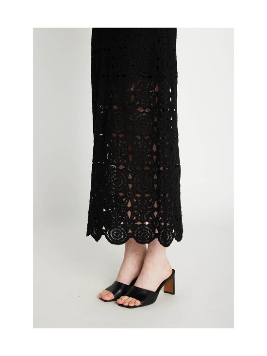 RUE de FEMME - Kleit Evander - 20 BLACK - photo 7 RUE de FEMME - Kleit Evander - 20 BLACK | Stockmann - photo 7