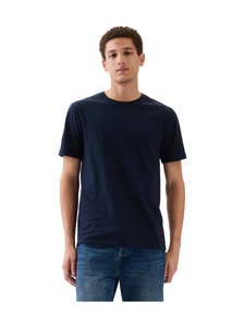 GAP - V-Everyday Soft Crew t-krekls - TAPESTRY NAVY | Stockmann