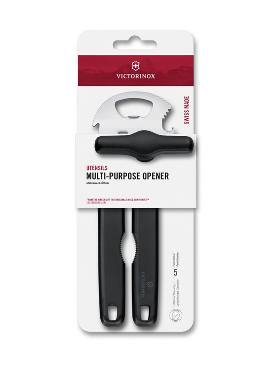 Victorinox - Multi-Purpose -monitoimiavaaja - BLACK | Stockmann - photo 5