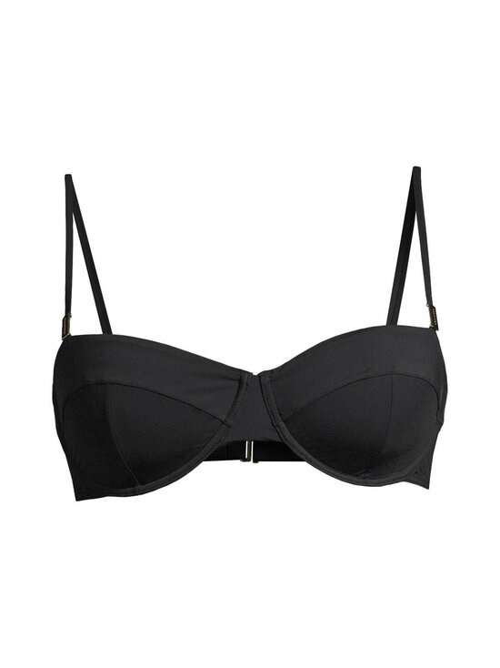 Calvin Klein Underwear - Balconette-bikiniyläosa - BEH PVH BLACK | Stockmann - photo 1