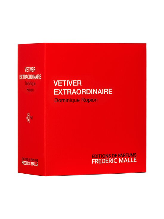Editions de Parfums Frédéric Malle - Vetiver Extraordinaire EdP -tuoksu - NOCOL | Stockmann - photo 6