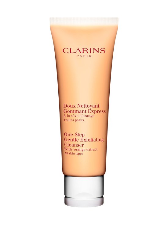 One-Step Gentle Exfoliating Cleanser -puhdistusaine 125 ml