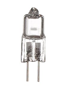 Airam - Ahjulamp Halo 10W - TRANSPARENT | Stockmann