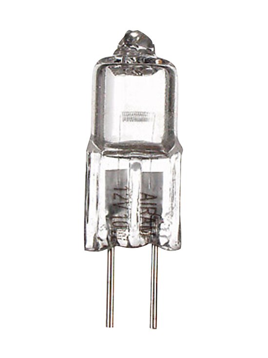 Airam - Halo 10W -uunilamppu - TRANSPARENT | Stockmann - photo 1
