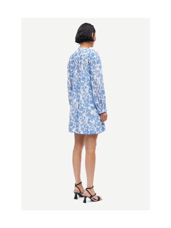Samsoe Samsoe - Saamelie kleita - CLR002173 PEONY BLUR JASPER - photo 2 Samsoe Samsoe - Saamelie kleita - CLR002173 PEONY BLUR JASPER | Stockmann - photo 2