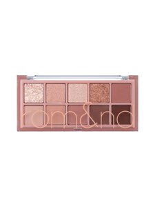 Rom&nd - Lauvärvipalett Better Than Palette Rosebud Garden | Stockmann
