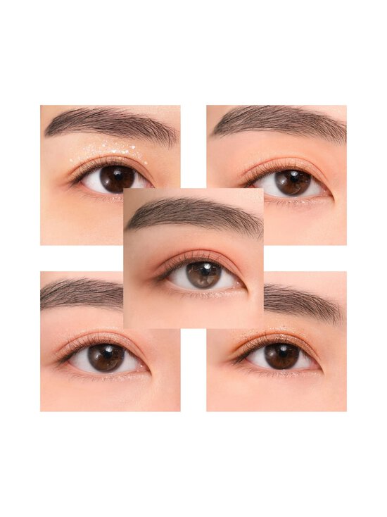 Rom&nd - Lauvärvipalett Better Than Palette Rosebud Garden - 03 ROSEBUD GARDEN - photo 3 Rom&nd - Lauvärvipalett Better Than Palette Rosebud Garden - 03 ROSEBUD GARDEN | Stockmann - photo 3