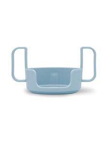 Design Letters - Juomalasin kahva - LIGHT BLUE Design Letters - Juomalasin kahva - LIGHT BLUE | Stockmann