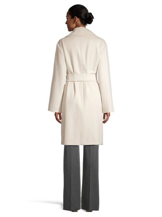 Max Mara Studio - Tigre-villakangastakki - 048 BEIGE - photo 3 Max Mara Studio - Tigre-villakangastakki - 048 BEIGE | Stockmann - photo 3