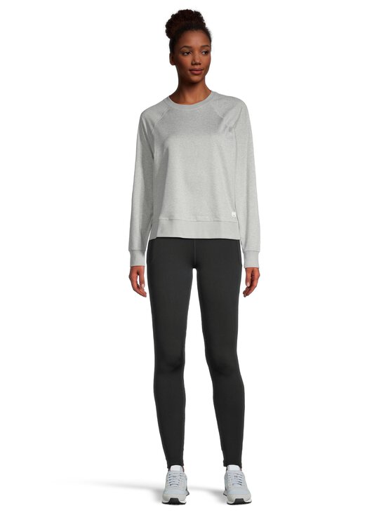 Vuori - Halo-treenipaita - PHG PALE GREY HEATHER | Stockmann - photo 2