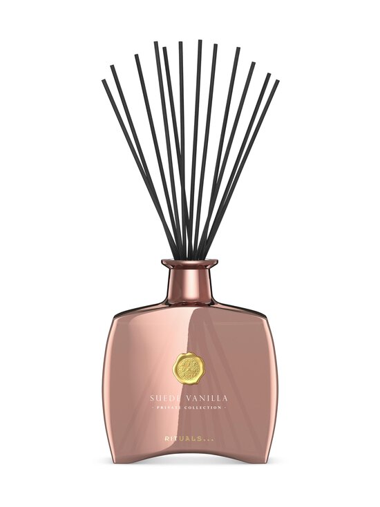 Rituals - Private Collection Suede Vanilla Fragrance Sticks -tuoksutikut - NOCOL | Stockmann - photo 1
