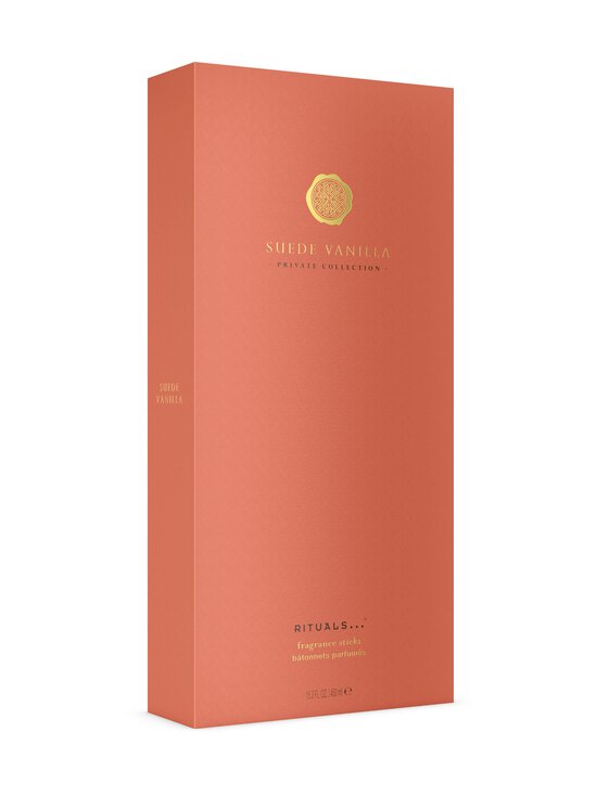 Rituals - Private Collection Suede Vanilla Fragrance Sticks -tuoksutikut - NOCOL | Stockmann - photo 2
