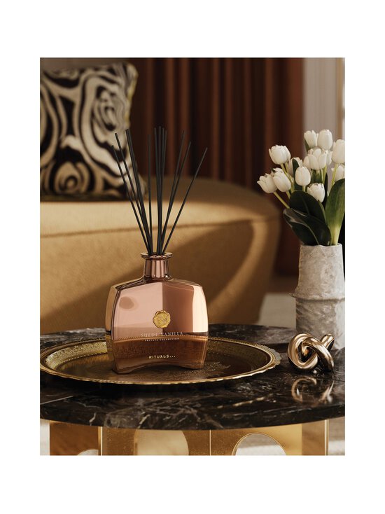 Rituals - Private Collection Suede Vanilla Fragrance Sticks -tuoksutikut - NOCOL | Stockmann - photo 4
