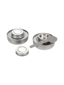 BOSKA - Fondüü põleti 2 tk - TERÄS BOSKA - Fondüü põleti 2 tk - TERÄS | Stockmann