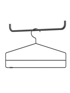 String Furniture - String-henkarit 4 kpl tummanharmaa - GREY | Stockmann