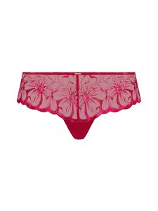 Chantelle - Chantelle Fleurs Revealing Shorty apakšbikses - B01 CANDY APPLE SHADES Chantelle - Chantelle Fleurs Revealing Shorty apakšbikses - B01 CANDY APPLE SHADES | Stockmann