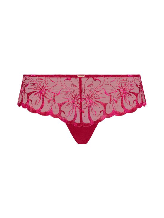 Chantelle - Aluspüksid Fleurs Revealing Shorty - B01 CANDY APPLE SHADES - photo 1 Chantelle - Aluspüksid Fleurs Revealing Shorty - B01 CANDY APPLE SHADES | Stockmann - photo 1