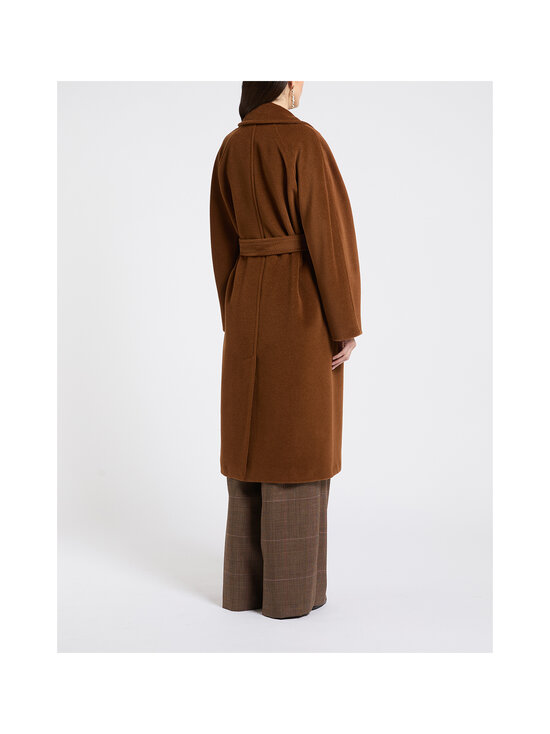 Marella - Villane mantel MllStarna - 004 CARAMEL | Stockmann - photo 3