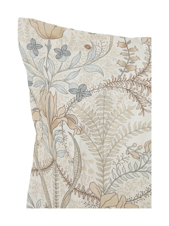 Villa Stockmann - Bern-satiinityynyliina - SNOW WHITE PRINTED | Stockmann - photo 4