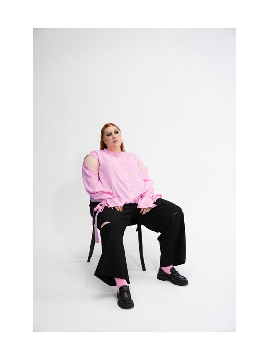 henna - Housut - BLACK | Stockmann - photo 5