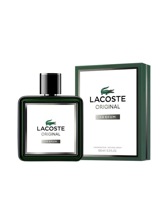 Lacoste - Original Parfum Men -tuoksu - NOCOL | Stockmann - photo 2