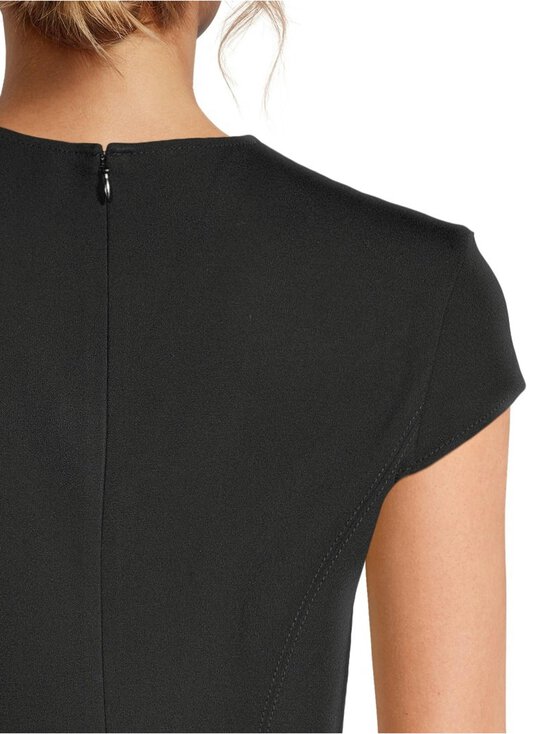 IVY OAK - Dafni-midimekko - BLACK | Stockmann - photo 4