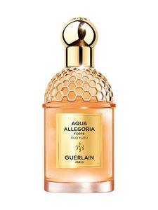 Guerlain - Aqua Allegoria Forte Oud Yuzu EdP -tuoksu | Stockmann