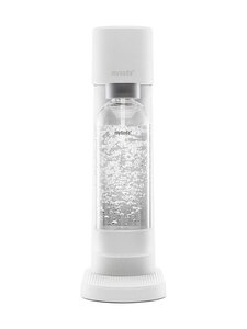 Mysoda - Woody-hiilihapotuslaite - WHITE Mysoda - Woody-hiilihapotuslaite - WHITE | Stockmann
