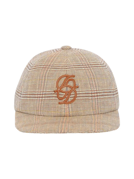 Drôle de Monsieur - Carreaux D Miroir cepure ar nagu - DBG / DARK BEIGE | Stockmann - photo 2