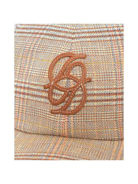 Drôle de Monsieur - Carreaux D Miroir cepure ar nagu - DBG / DARK BEIGE | Stockmann - photo 3