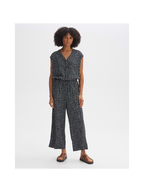 Opus - Moneli Shadow -haalariasu - 60020 COAL BLUE | Stockmann - photo 2