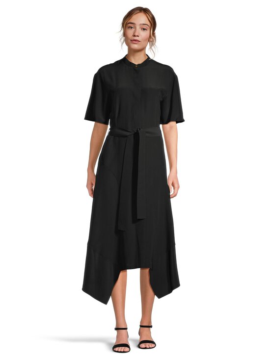 Stella McCartney - Iconic-silkkimekko - 1000 BLACK | Stockmann - photo 2