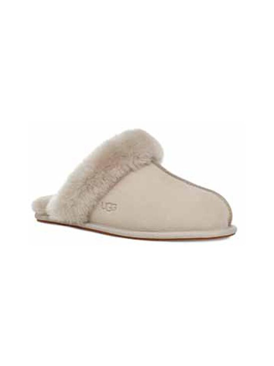 UGG - Nahast sussid Scuffette II - GOAT | Stockmann - photo 3