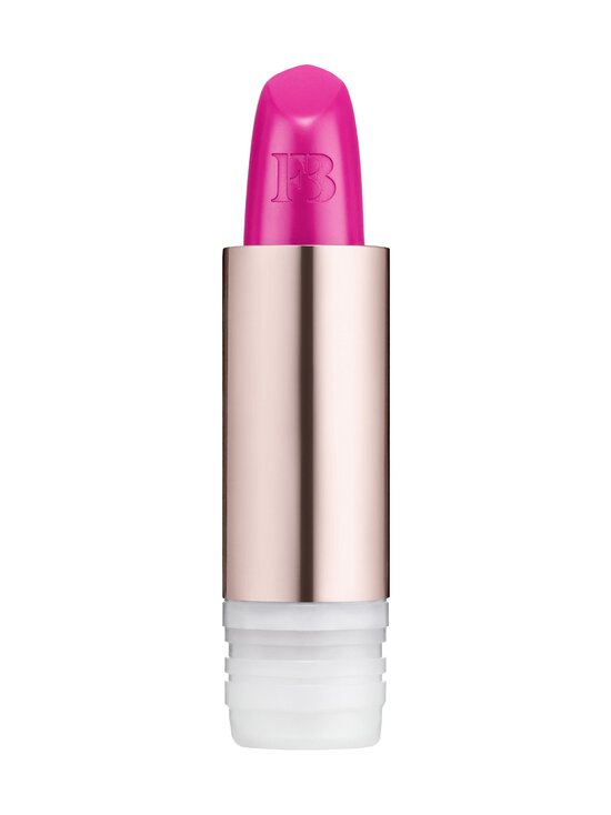 Fenty Beauty - Icon Refill Semi-Matte Lipstick -huulipuna, täyttöpakkaus - TROPIC DOLL | Stockmann - photo 1