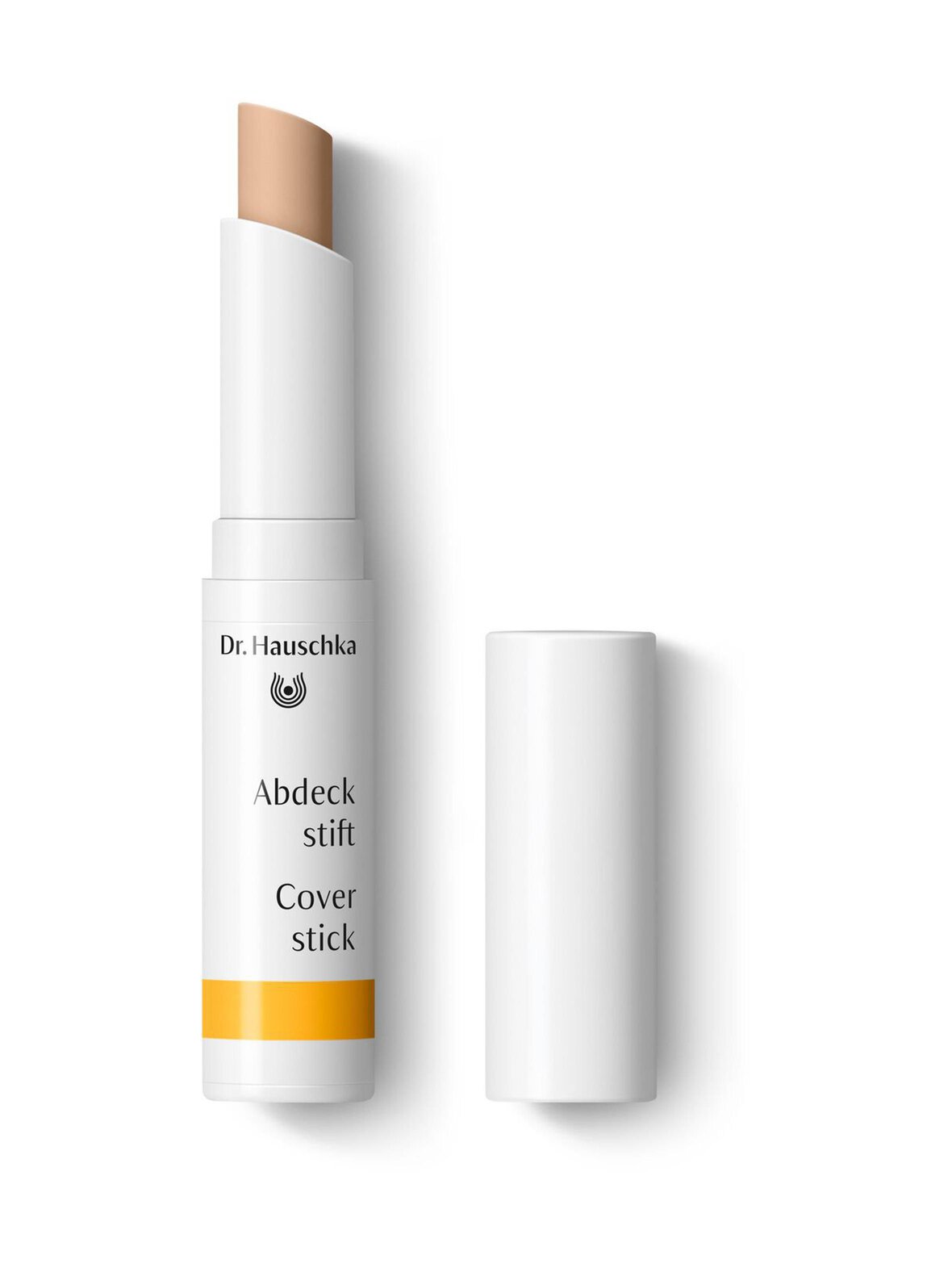 Coverstick Dr.Hauschka -peitepuikko 1,9 g